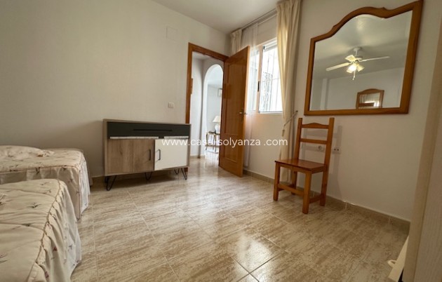 Wiederverkauf - Wohnung - Torrevieja - Costa Blanca