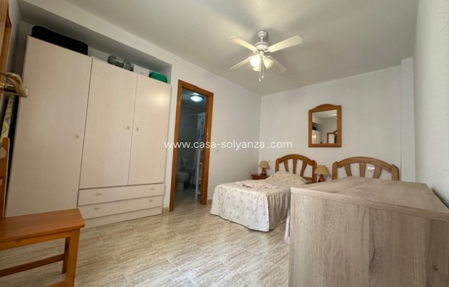 Wiederverkauf - Wohnung - Torrevieja - Costa Blanca
