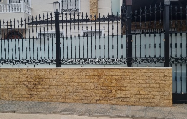 Herverkoop - Herenhuis - Orihuela Costa - Costa Blanca