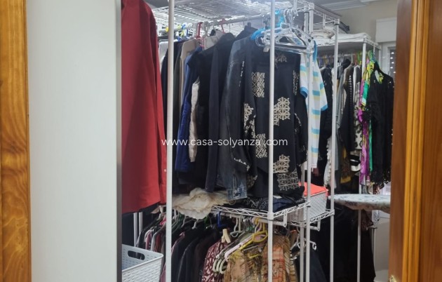 Herverkoop - Herenhuis - Orihuela Costa - Costa Blanca