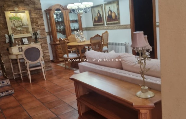 Herverkoop - Herenhuis - Orihuela Costa - Costa Blanca