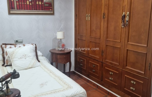 Herverkoop - Herenhuis - Orihuela Costa - Costa Blanca