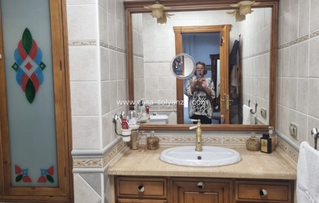 Herverkoop - Herenhuis - Orihuela Costa - Costa Blanca