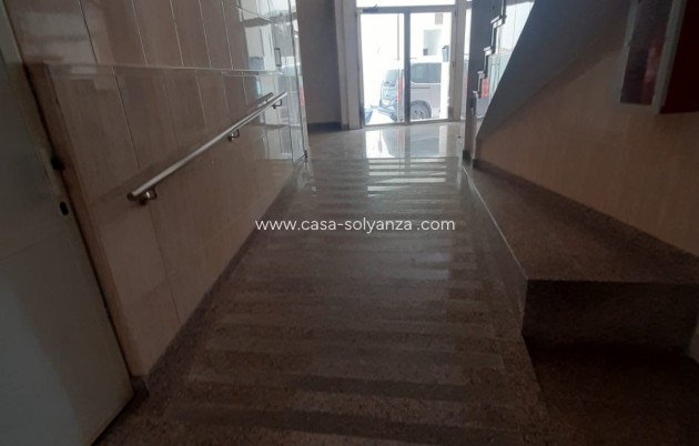 Herverkoop - Appartement / flat - Torrevieja - Costa Blanca