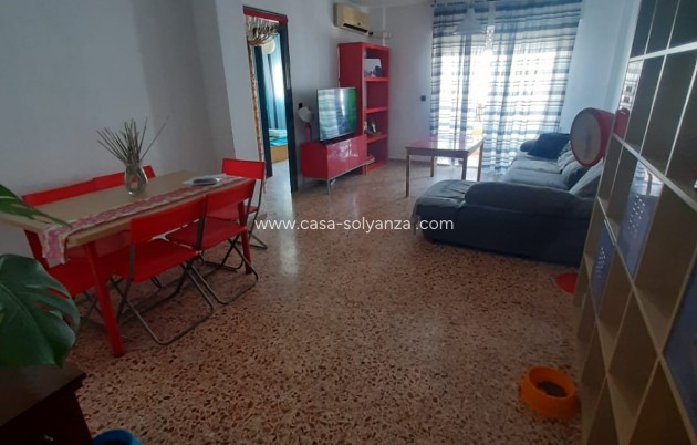 Herverkoop - Appartement / flat - Torrevieja - Costa Blanca