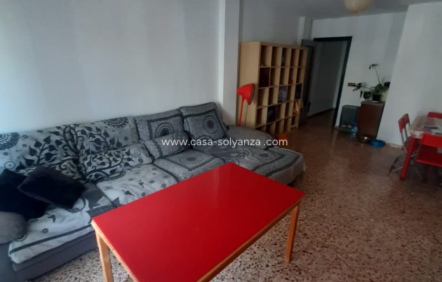 Herverkoop - Appartement / flat - Torrevieja - Costa Blanca