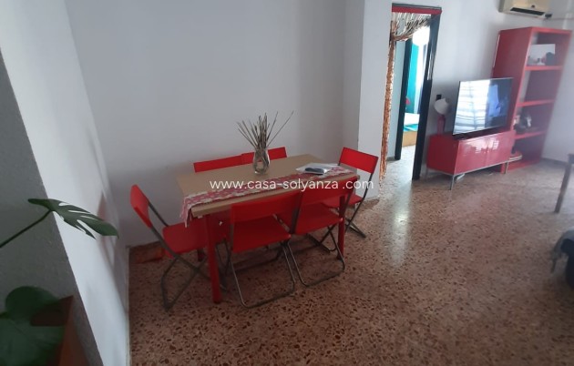 Herverkoop - Appartement / flat - Torrevieja - Costa Blanca
