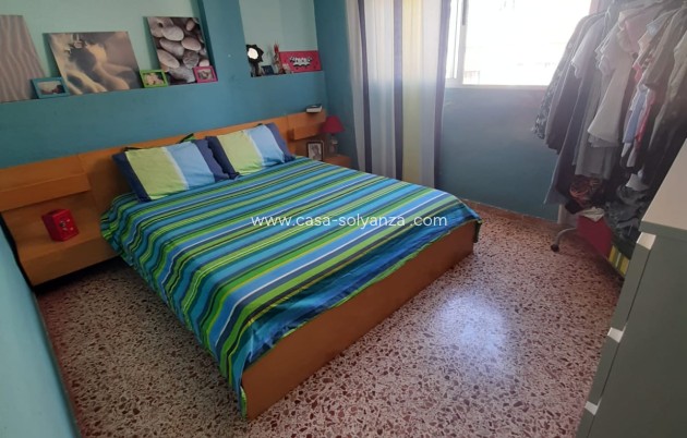 Herverkoop - Appartement / flat - Torrevieja - Costa Blanca