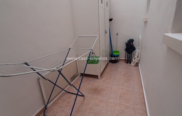 Wiederverkauf - Wohnung - Torrevieja - Costa Blanca