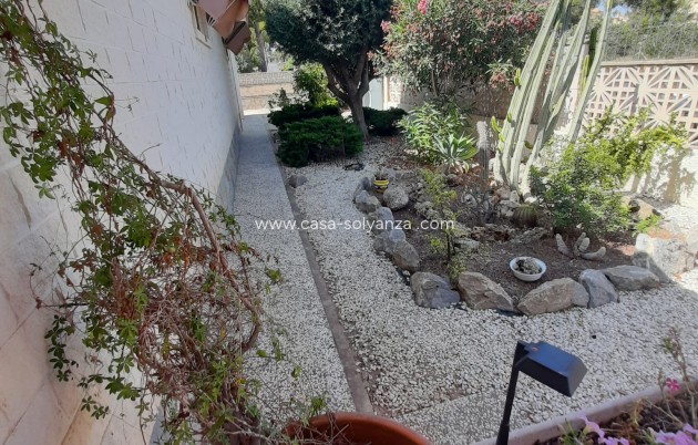 Revente - Villa - Orihuela Costa - Costa Blanca