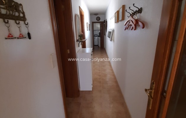 Revente - Villa - Orihuela Costa - Costa Blanca