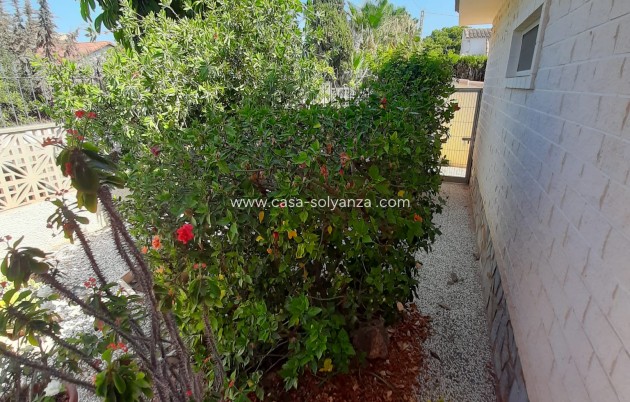 Revente - Villa - Orihuela Costa - Costa Blanca