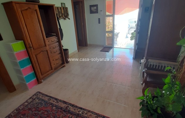 Revente - Villa - Orihuela Costa - Costa Blanca