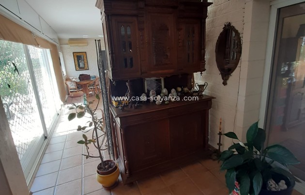 Revente - Villa - Orihuela Costa - Costa Blanca