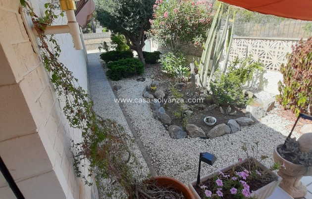 Revente - Villa - Orihuela Costa - Costa Blanca