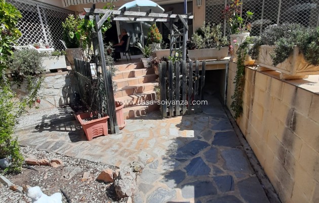 Revente - Villa - Orihuela Costa - Costa Blanca