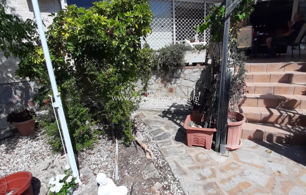 Revente - Villa - Orihuela Costa - Costa Blanca