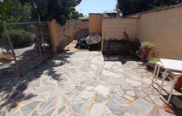 Revente - Villa - Orihuela Costa - Costa Blanca