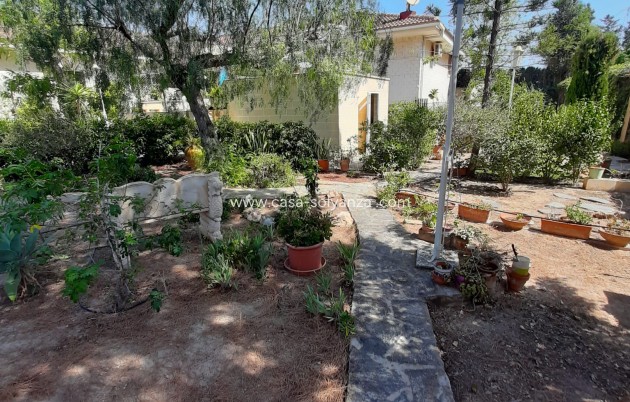 Revente - Villa - Orihuela Costa - Costa Blanca