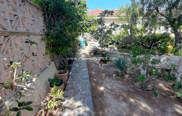 Revente - Villa - Orihuela Costa - Costa Blanca