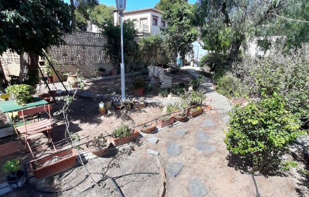 Revente - Villa - Orihuela Costa - Costa Blanca