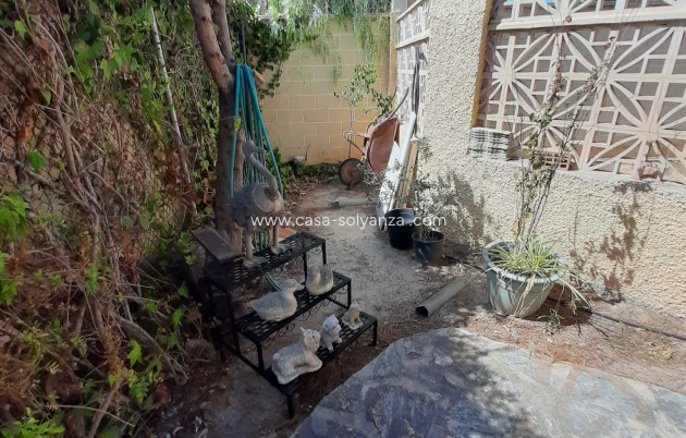 Revente - Villa - Orihuela Costa - Costa Blanca