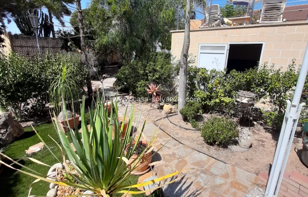 Revente - Villa - Orihuela Costa - Costa Blanca