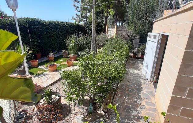 Revente - Villa - Orihuela Costa - Costa Blanca