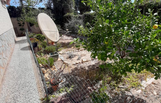 Revente - Villa - Orihuela Costa - Costa Blanca