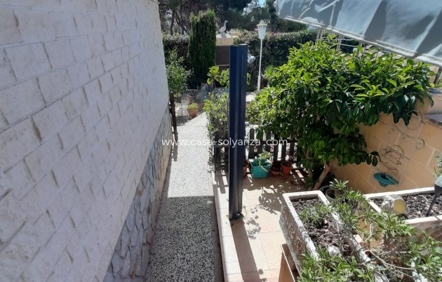 Revente - Villa - Orihuela Costa - Costa Blanca