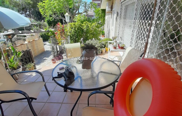 Revente - Villa - Orihuela Costa - Costa Blanca