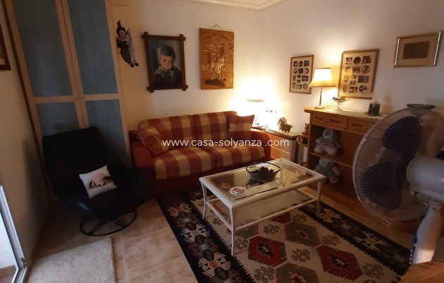 Revente - Villa - Orihuela Costa - Costa Blanca