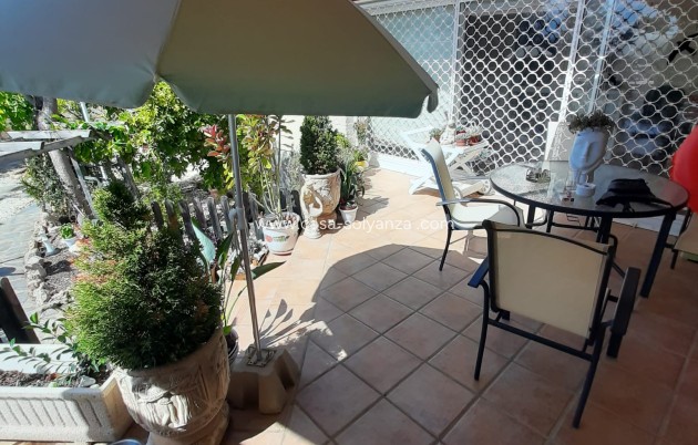 Revente - Villa - Orihuela Costa - Costa Blanca