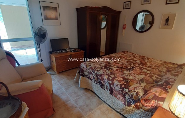 Revente - Villa - Orihuela Costa - Costa Blanca