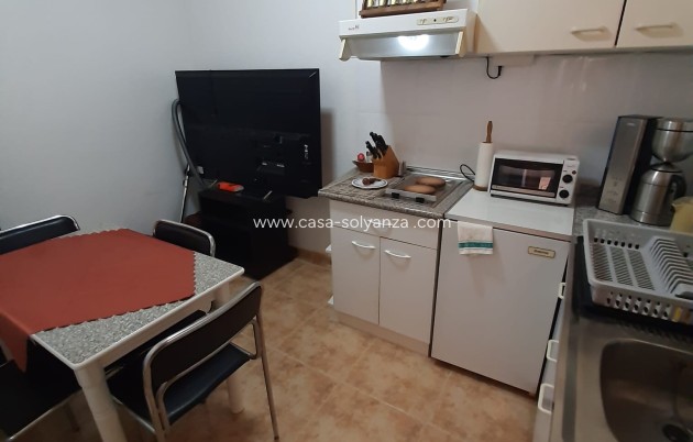 Revente - Villa - Orihuela Costa - Costa Blanca