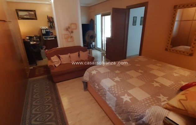 Revente - Villa - Orihuela Costa - Costa Blanca