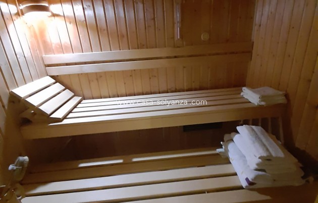 Revente - Villa - Orihuela Costa - Costa Blanca