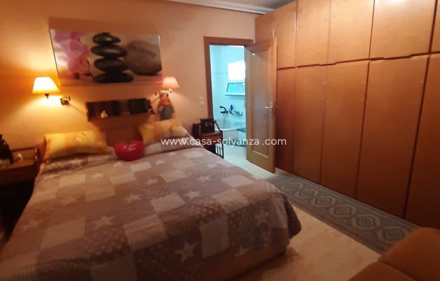 Revente - Villa - Orihuela Costa - Costa Blanca