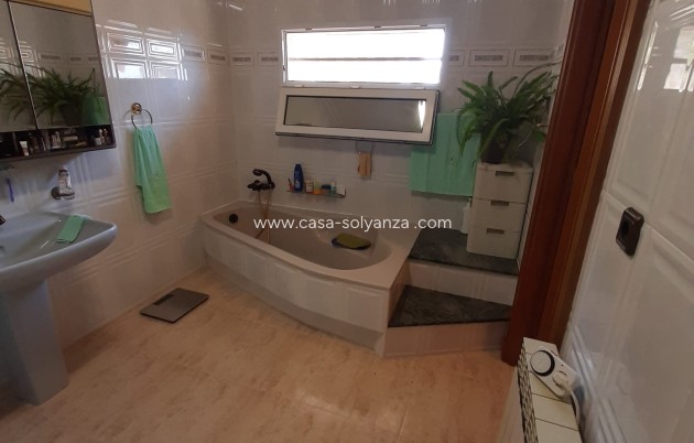 Revente - Villa - Orihuela Costa - Costa Blanca