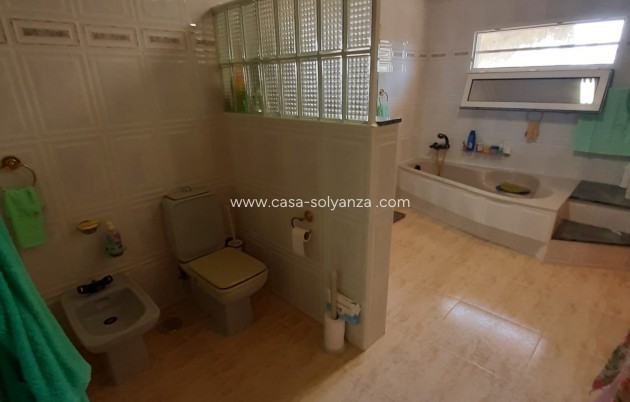 Revente - Villa - Orihuela Costa - Costa Blanca