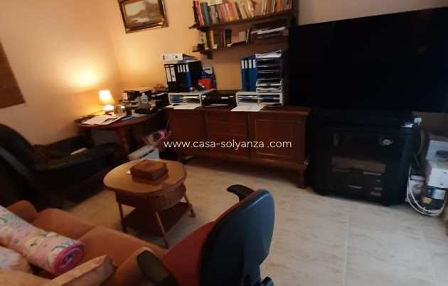 Revente - Villa - Orihuela Costa - Costa Blanca