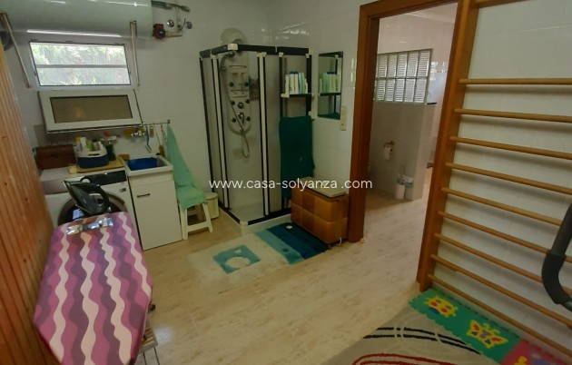 Revente - Villa - Orihuela Costa - Costa Blanca