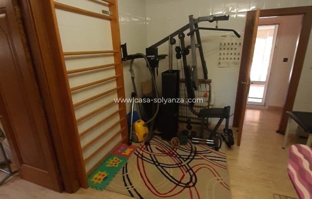 Revente - Villa - Orihuela Costa - Costa Blanca