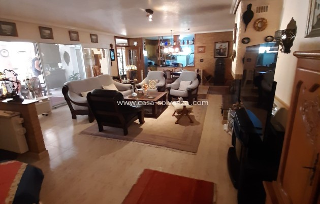 Revente - Villa - Orihuela Costa - Costa Blanca