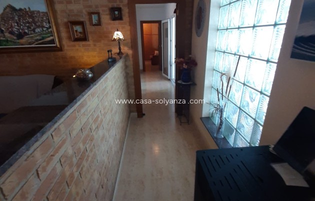 Revente - Villa - Orihuela Costa - Costa Blanca