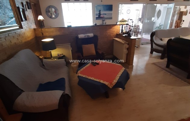 Revente - Villa - Orihuela Costa - Costa Blanca