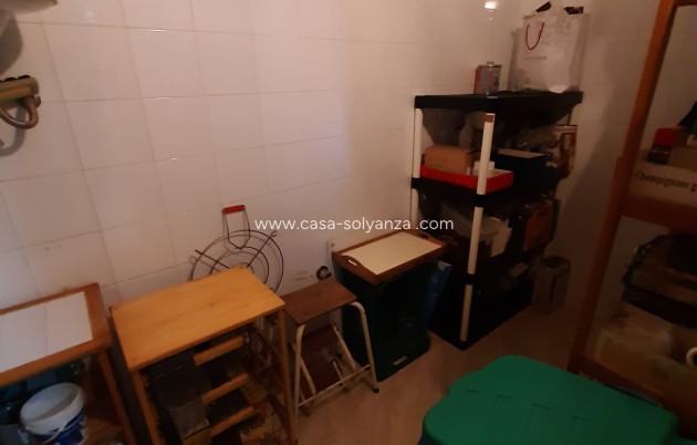 Revente - Villa - Orihuela Costa - Costa Blanca