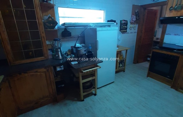 Revente - Villa - Orihuela Costa - Costa Blanca