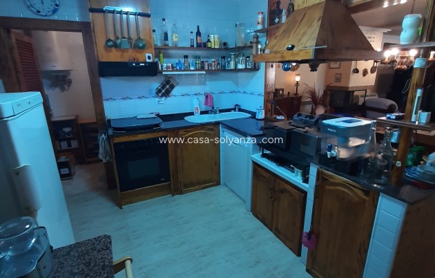 Revente - Villa - Orihuela Costa - Costa Blanca