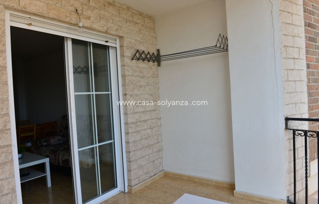 Wiederverkauf - Wohnung - Torrevieja - Costa Blanca